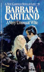 A Very Unusual Wife by Barbara Cartland