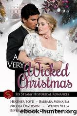 A Very Wicked Christmas by unknow