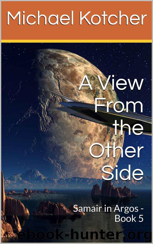 A View From the Other Side by Michael Kotcher