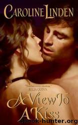 A View To Kiss by Caroline Linden
