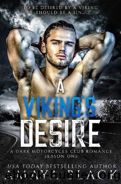 A Viking's Desire: Season One by Amaya Black