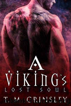 A Viking's Lost Soul by T. M. Grinsley