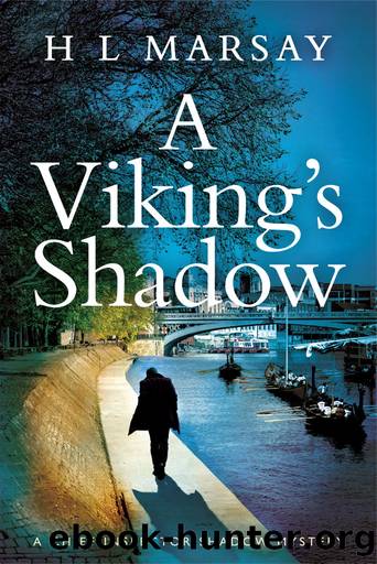 A Viking's Shadow by H L Marsay
