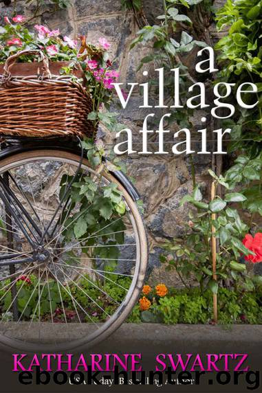 A Village Affair by Katharine Swartz