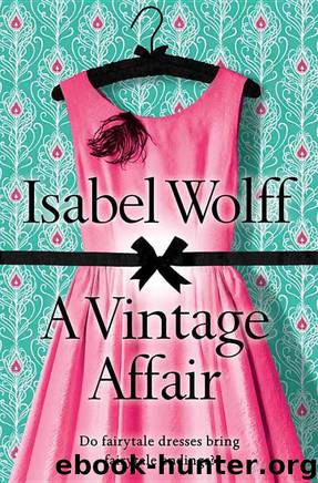 A Vintage Affair by Isabel Wolff