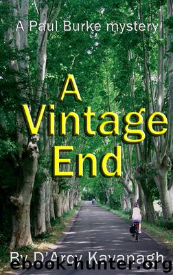 A Vintage End by D'arcy Kavanagh