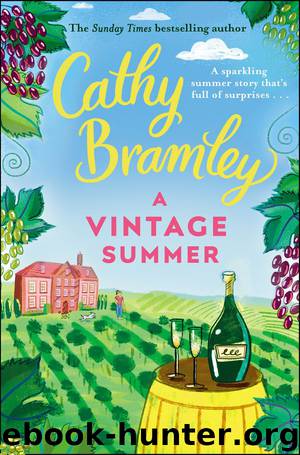A Vintage Summer by Cathy Bramley