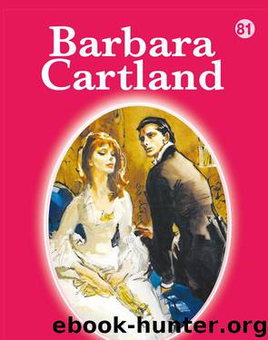 A Virgin Bride by Barbara Cartland