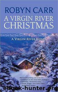 A Virgin River Christmas by Robyn Carr