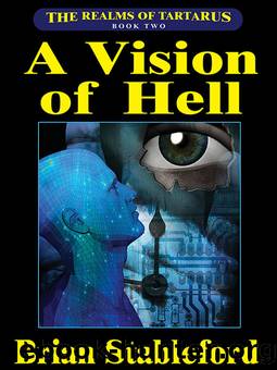 A Vision of Hell: The Realms of Tartarus, Book Two by Brian Stableford