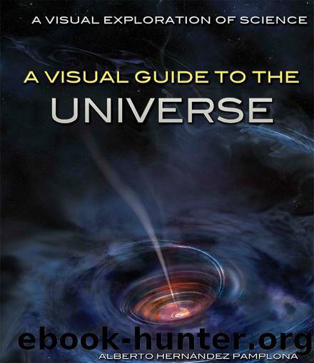 A Visual Guide to the Universe by Alberto Hernández Pamplona
