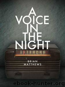 A Voice In The Night by Matthews Brian