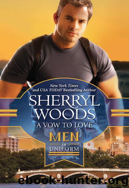 A Vow to Love by Sherryl Woods