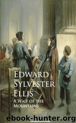A Waif of the Mountains by Edward Sylvester Ellis