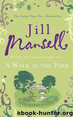A Walk In The Park by Jill Mansell