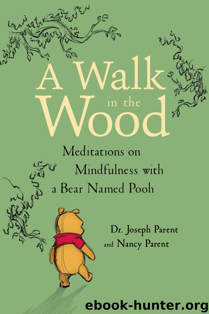 A Walk In the Wood by Joseph Parent & Nancy Parent
