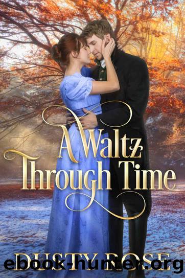 A Waltz Through Time by Dusty Rose