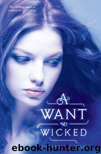 A Want So Wicked by Suzanne Young