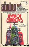 A War of Shadows by Jack Chalker
