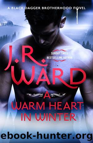A Warm Heart in Winter by Ward J. R