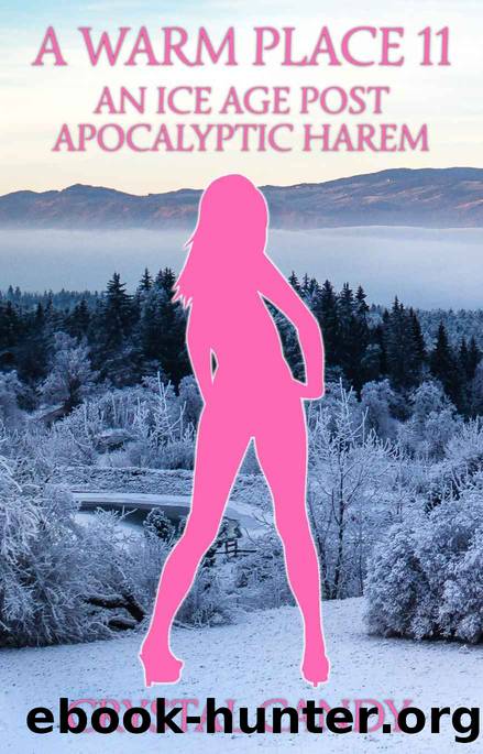 A Warm Place 11 - An Ice Age Post-Apocalyptic Harem by Crystal Candy