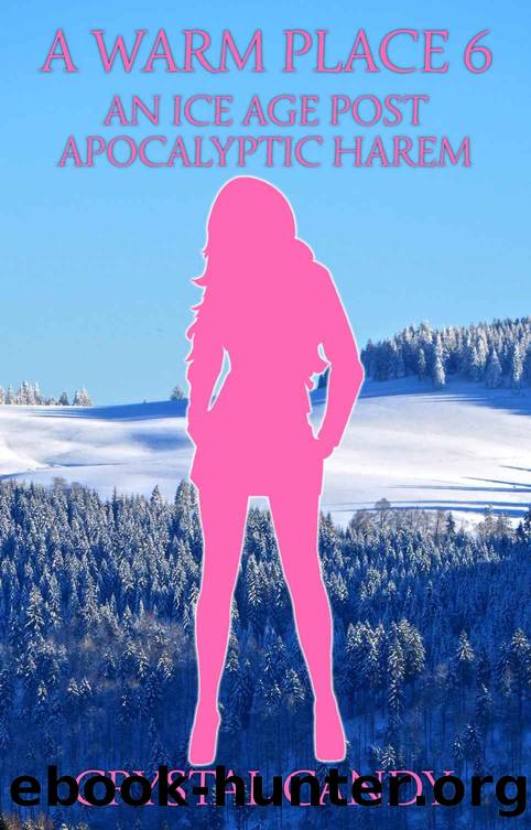 A Warm Place 6 by Crystal Candy