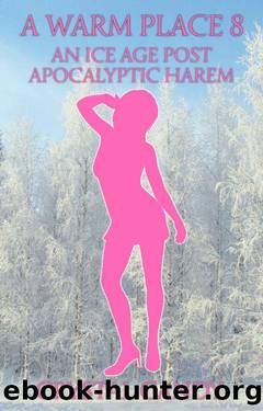 A Warm Place 8 by Crystal Candy