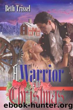 A Warrior for Christmas by Beth Trissel