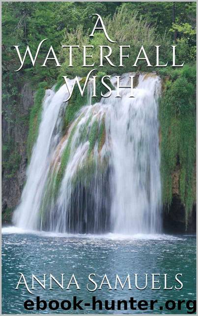 A Waterfall Wish by Anna Samuels