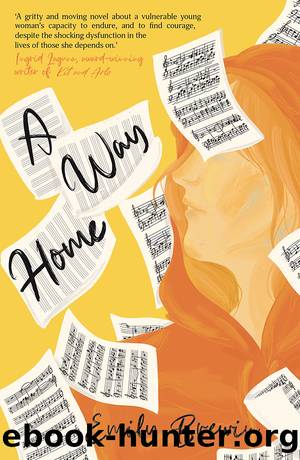 A Way Home by Emily Brewin