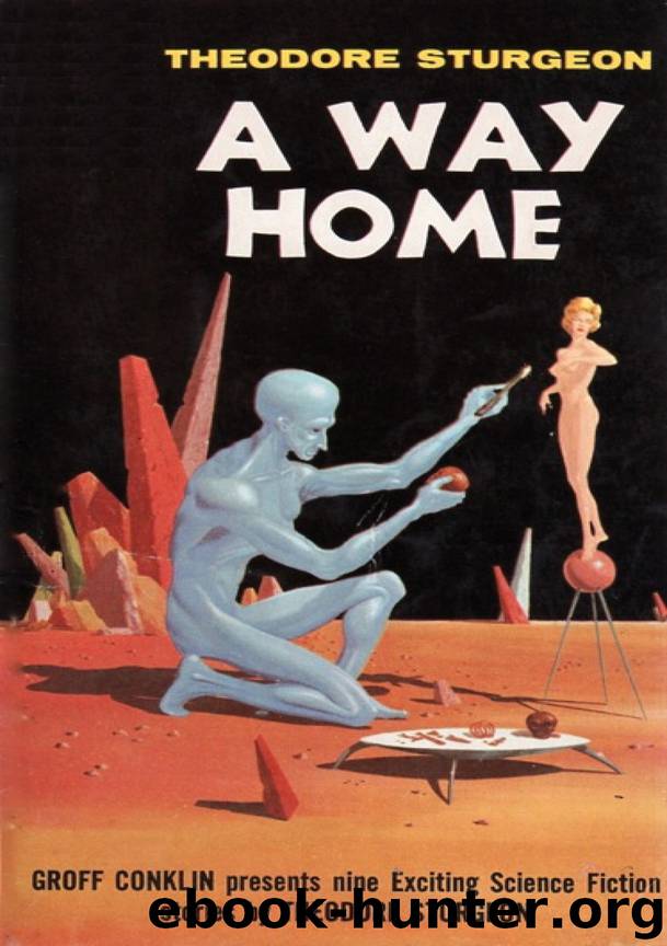 A Way Home by Theodore Sturgeon