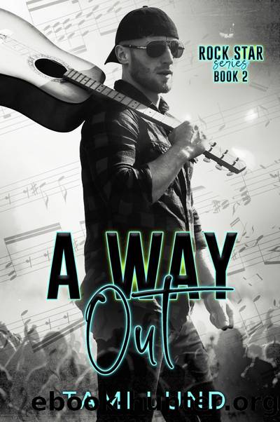 A Way Out by Tami Lund