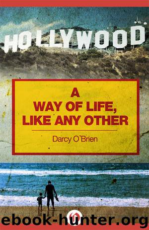 A Way of Life, Like Any Other by Darcy O'Brien