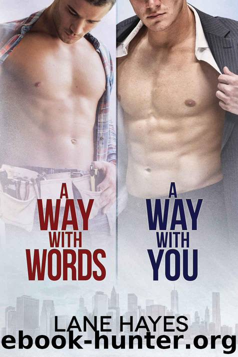 A Way with Words and A Way with You by Hayes Lane
