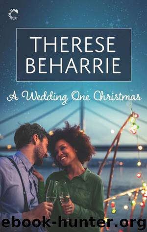 A Wedding One Christmas by Therese Beharrie