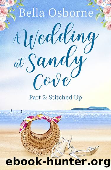 A Wedding at Sandy Cove by Bella Osborne