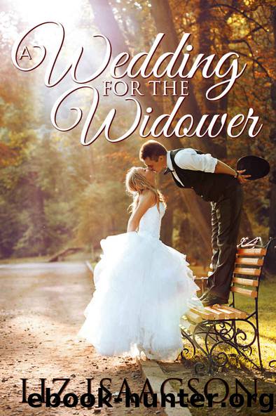 A Wedding for the Widower (Brush Creek Brides Book 1) by Liz Isaacson