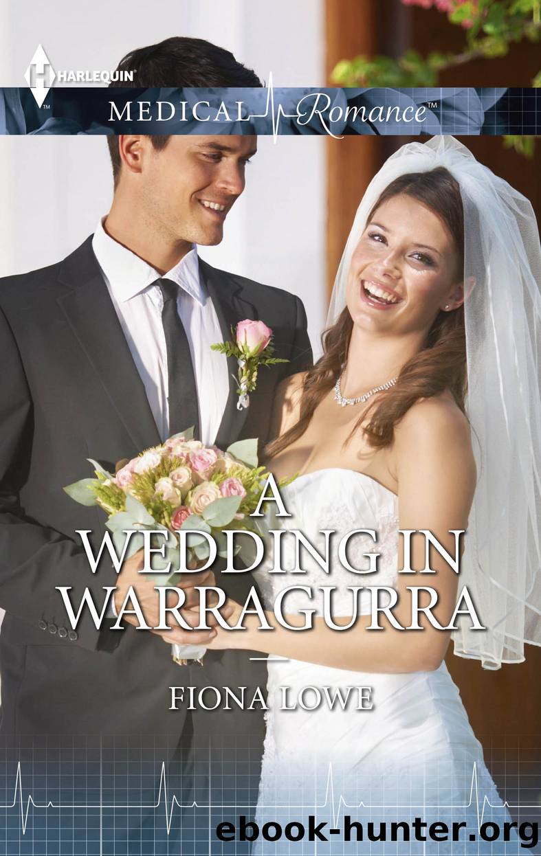 A Wedding in Warragurra by Fiona Lowe