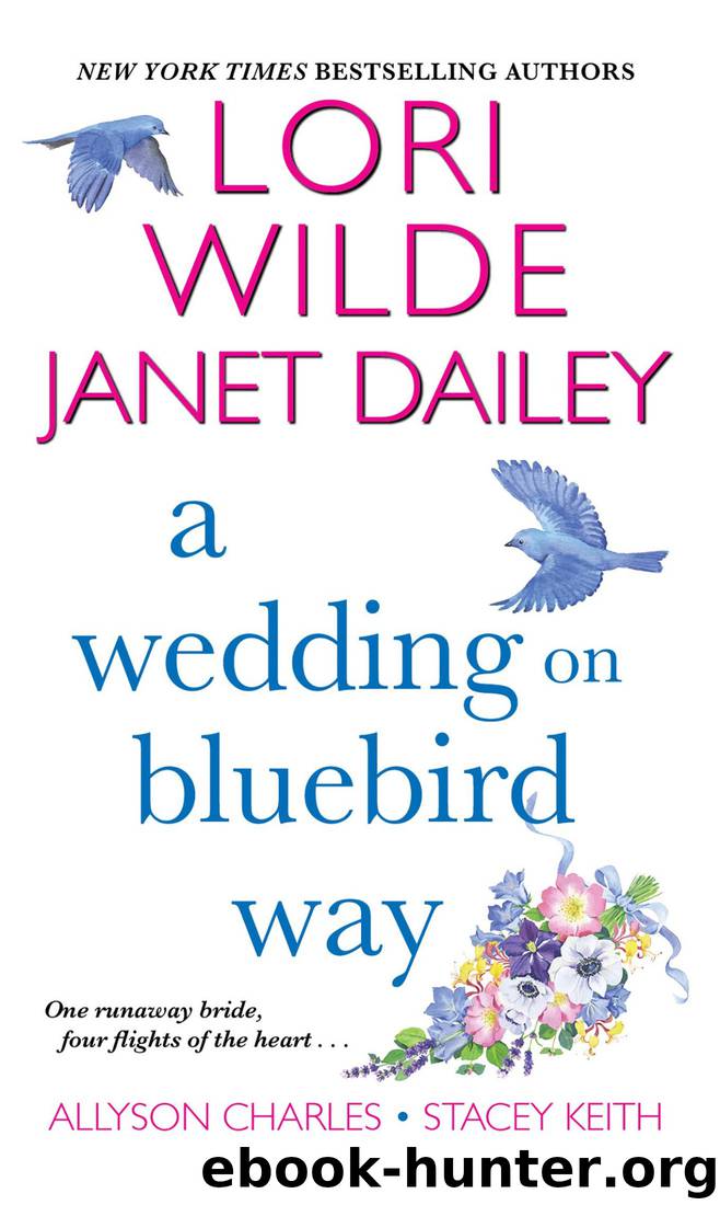A Wedding on Bluebird Way by Lori Wilde