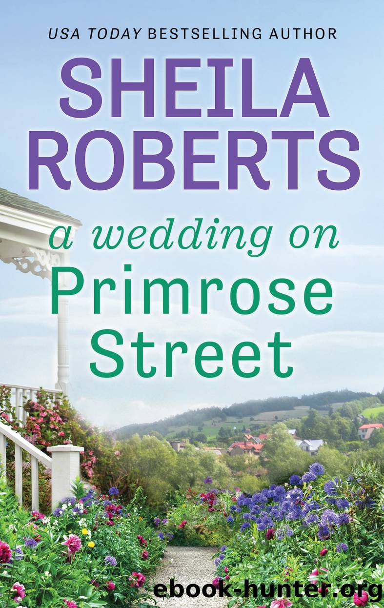 A Wedding on Primrose Street by Sheila Roberts