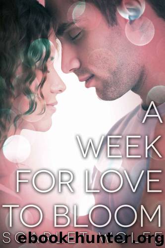 A Week for Love to Bloom by Wolfe Scarlet