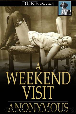 A Weekend Visit by Anonymous