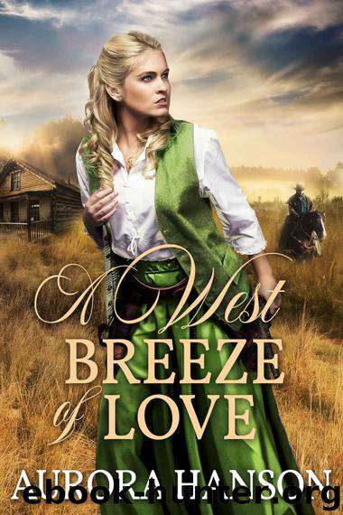 A West Breeze of Love by Hanson Aurora