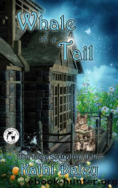 A Whale of a Tail by Kathi Daley