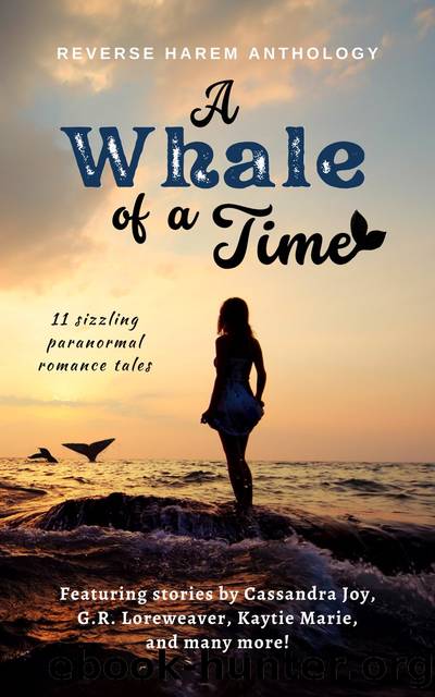 A Whale of a Time by Cassandra Joy