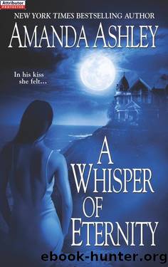 A Whisper Of Eternity by Amanda Ashley