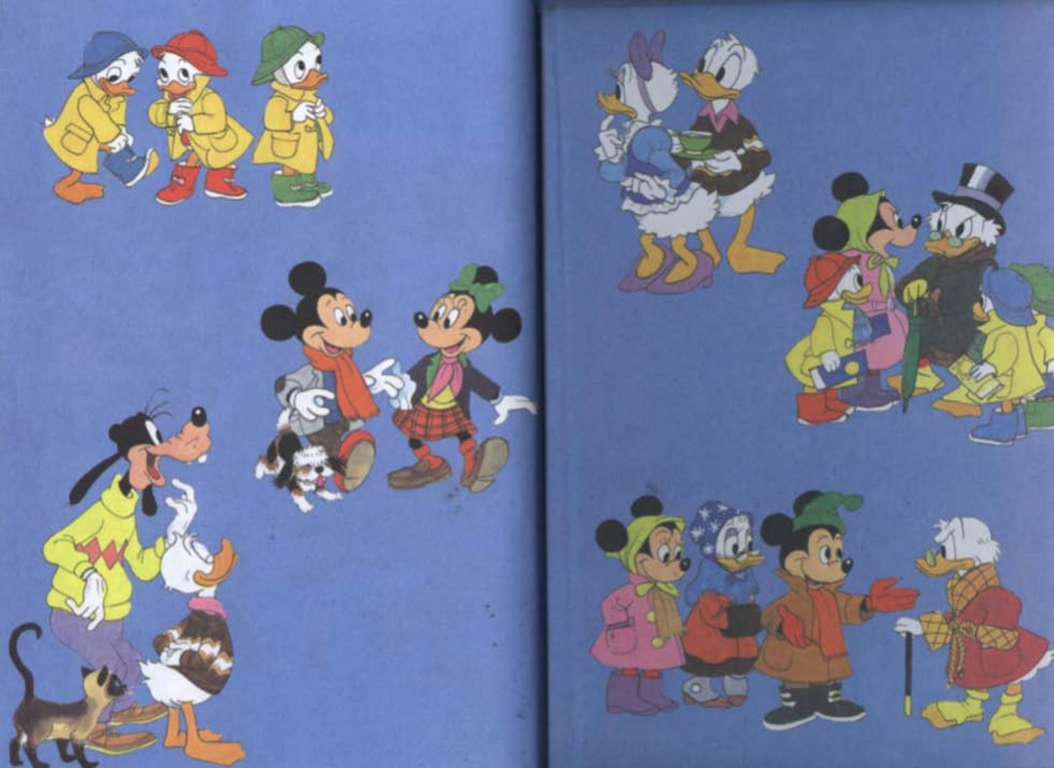 A White Christmas by Unknown