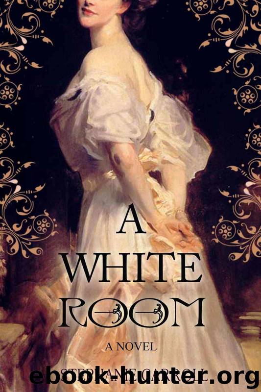 A White Room by Stephanie Carroll