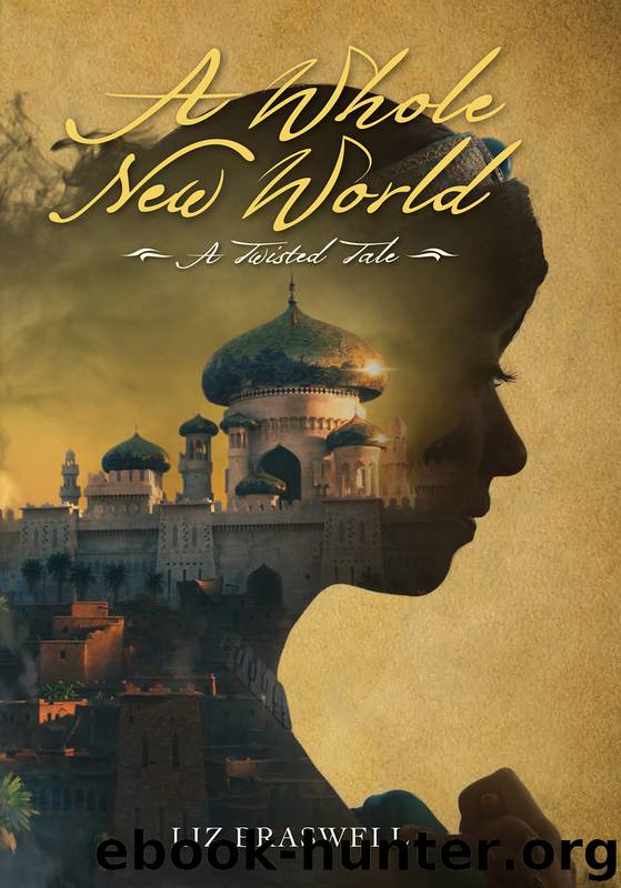 A Whole New World by Liz Braswell