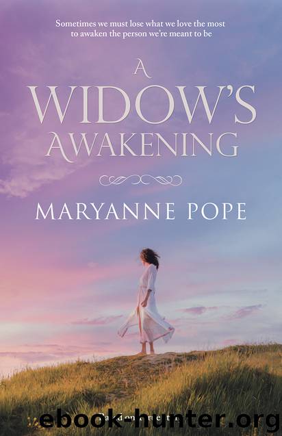 A Widow's Awakening by Maryanne Pope